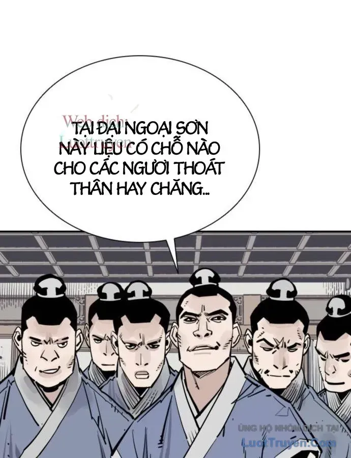 Sát Thủ Tống Lý Thu Chap 72 - Next Chap 73