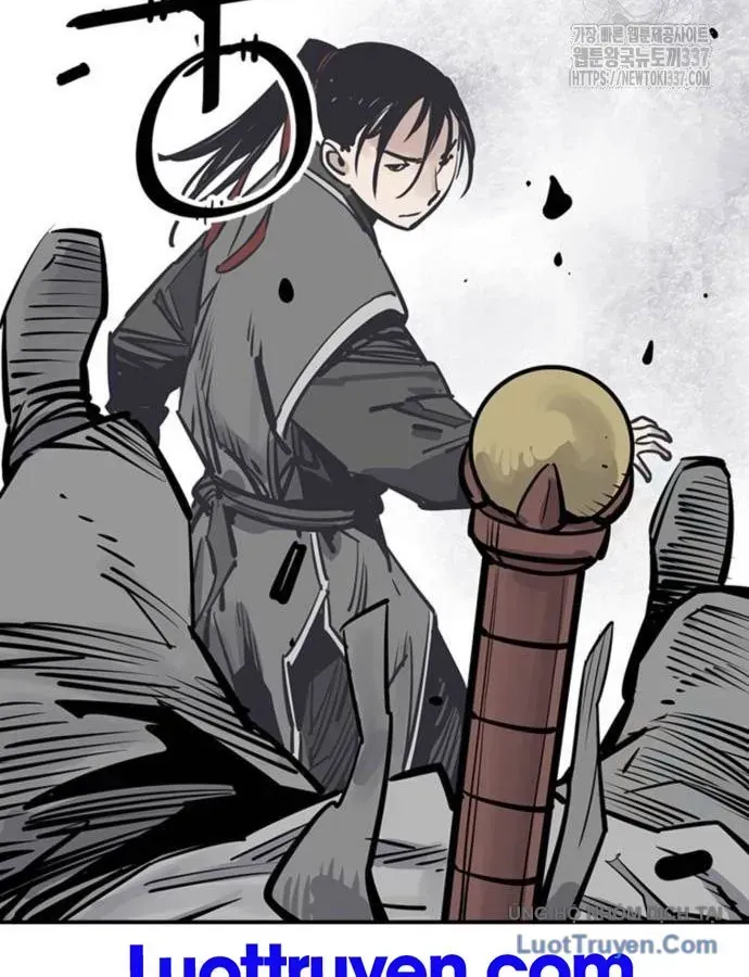 Sát Thủ Tống Lý Thu Chap 73 - Next Chap 74