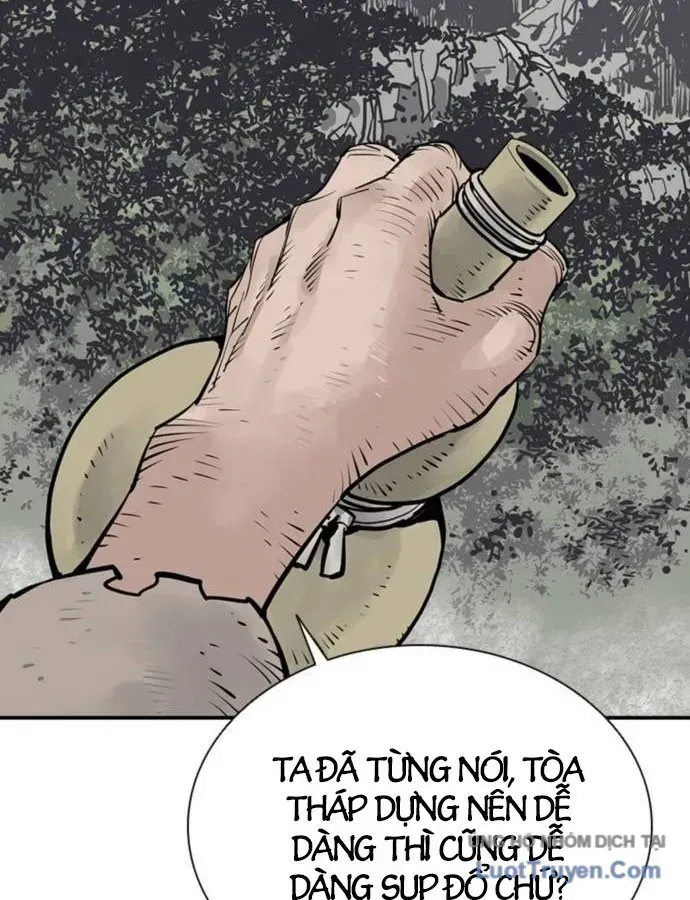 Sát Thủ Tống Lý Thu Chap 73 - Next Chap 74