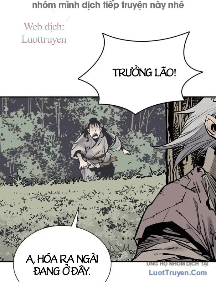 Sát Thủ Tống Lý Thu Chap 73 - Next Chap 74
