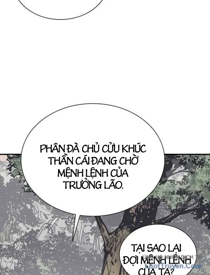 Sát Thủ Tống Lý Thu Chap 73 - Next Chap 74