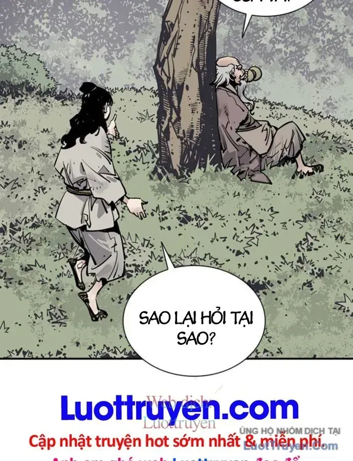 Sát Thủ Tống Lý Thu Chap 73 - Next Chap 74