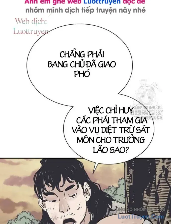 Sát Thủ Tống Lý Thu Chap 73 - Next Chap 74