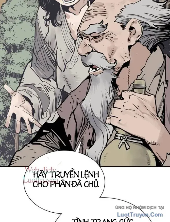 Sát Thủ Tống Lý Thu Chap 73 - Next Chap 74