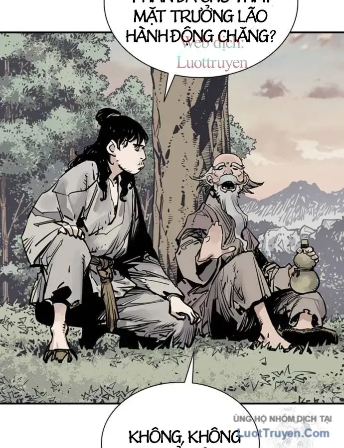 Sát Thủ Tống Lý Thu Chap 73 - Next Chap 74