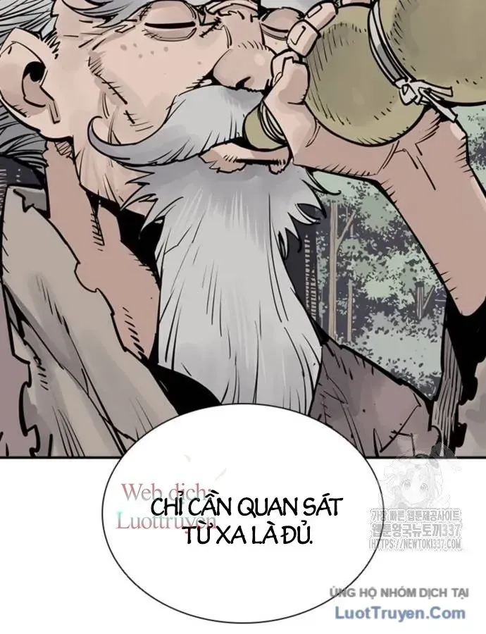 Sát Thủ Tống Lý Thu Chap 73 - Next Chap 74