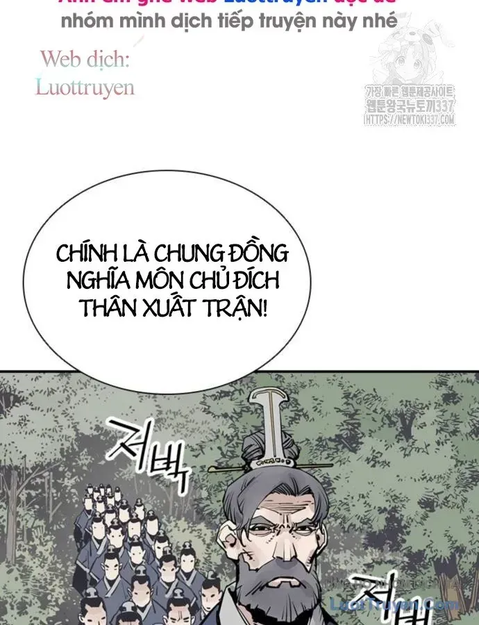 Sát Thủ Tống Lý Thu Chap 73 - Next Chap 74