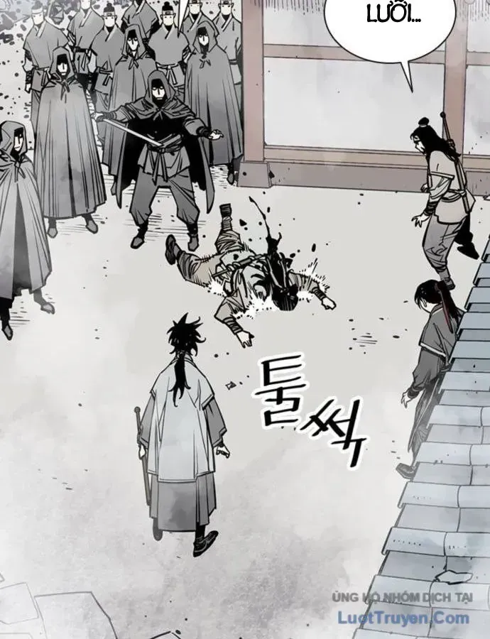 Sát Thủ Tống Lý Thu Chap 73 - Next Chap 74