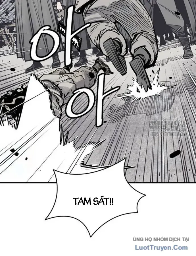 Sát Thủ Tống Lý Thu Chap 73 - Next Chap 74