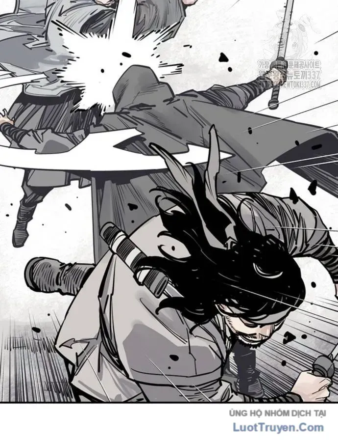 Sát Thủ Tống Lý Thu Chap 73 - Next Chap 74