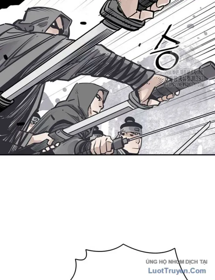 Sát Thủ Tống Lý Thu Chap 73 - Next Chap 74