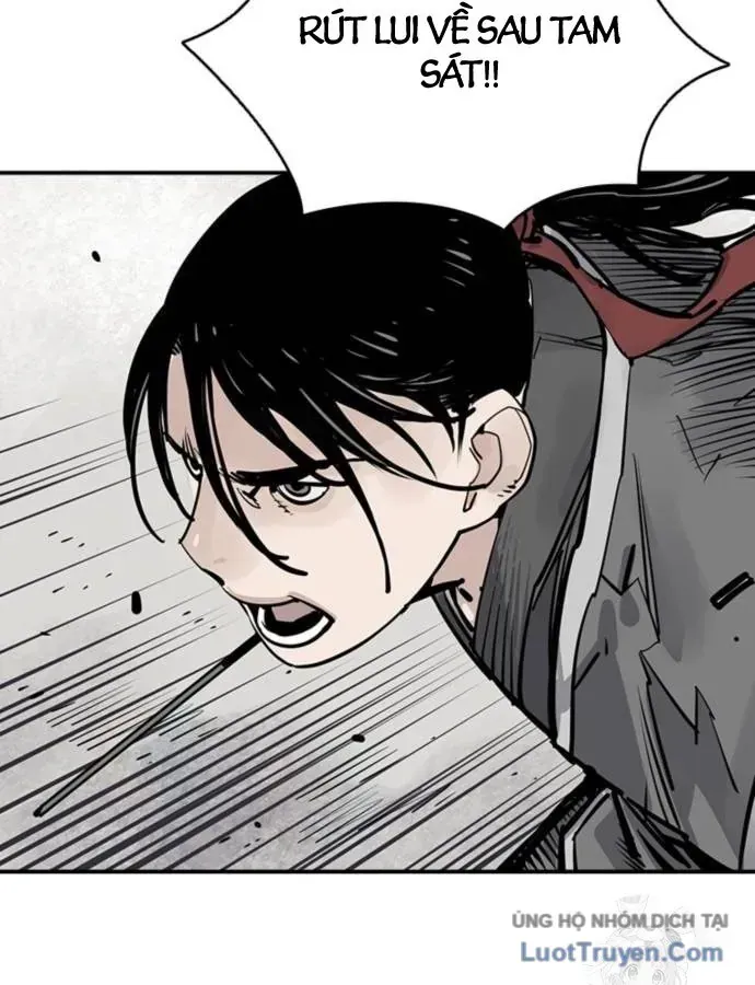 Sát Thủ Tống Lý Thu Chap 73 - Next Chap 74