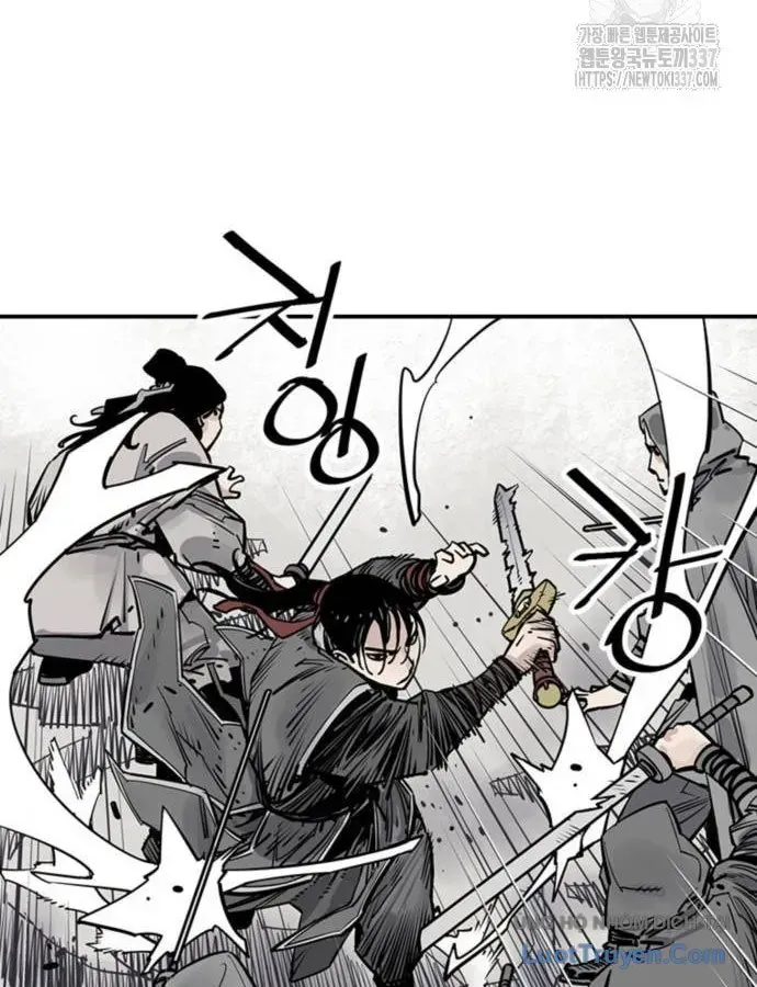 Sát Thủ Tống Lý Thu Chap 73 - Next Chap 74