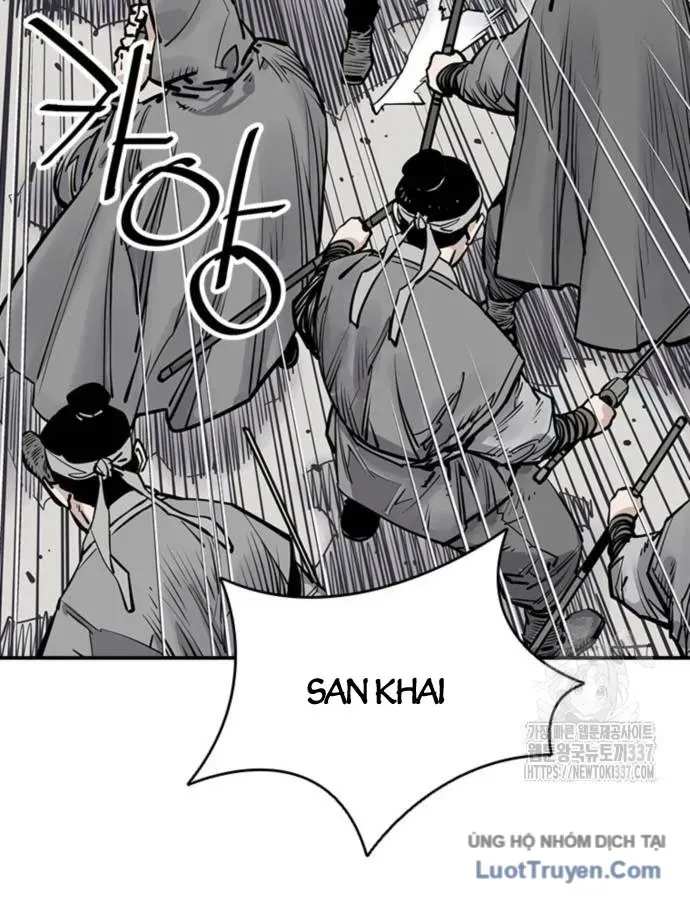 Sát Thủ Tống Lý Thu Chap 73 - Next Chap 74