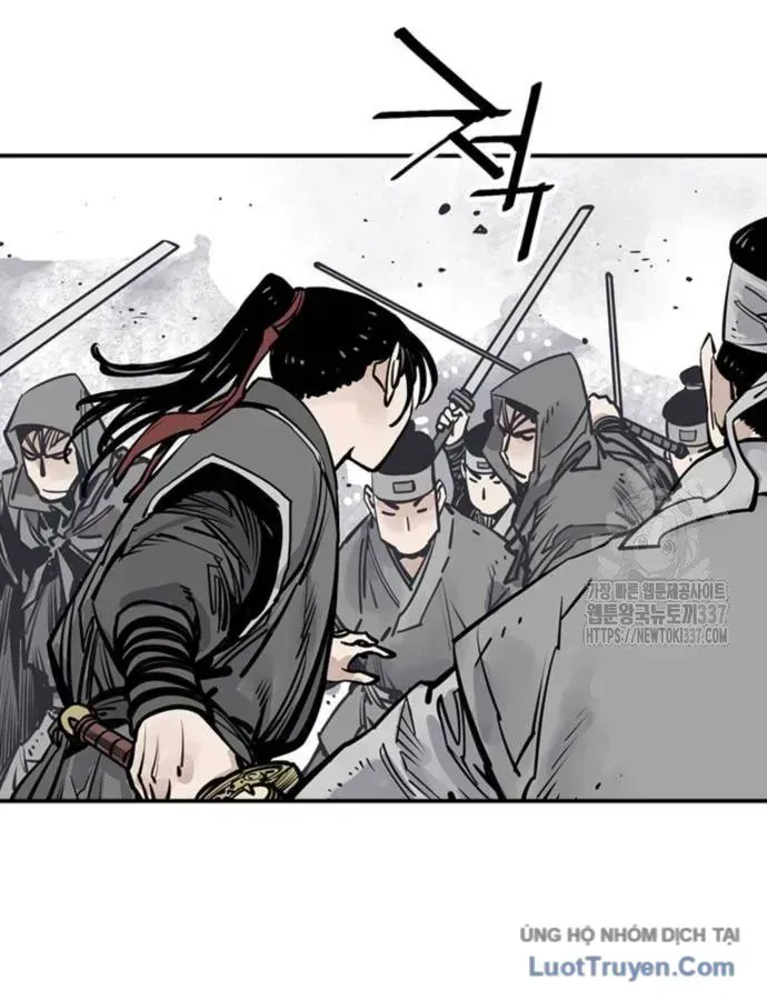 Sát Thủ Tống Lý Thu Chap 73 - Next Chap 74