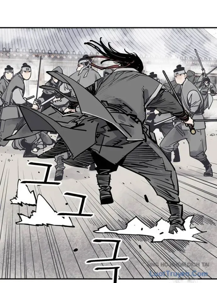 Sát Thủ Tống Lý Thu Chap 73 - Next Chap 74