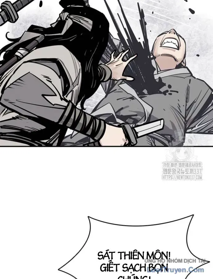 Sát Thủ Tống Lý Thu Chap 73 - Next Chap 74