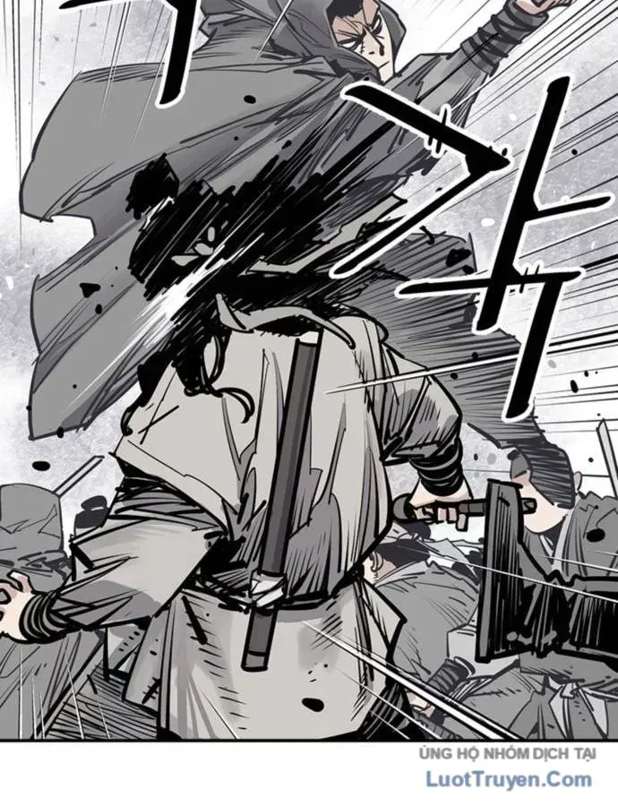 Sát Thủ Tống Lý Thu Chap 73 - Next Chap 74