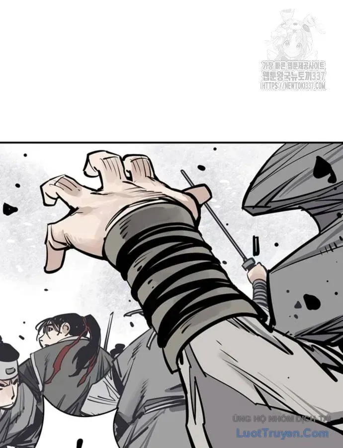 Sát Thủ Tống Lý Thu Chap 73 - Next Chap 74