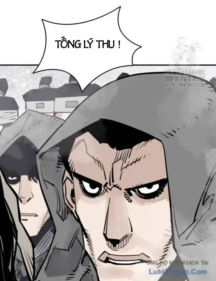 Sát Thủ Tống Lý Thu Chap 73 - Next Chap 74