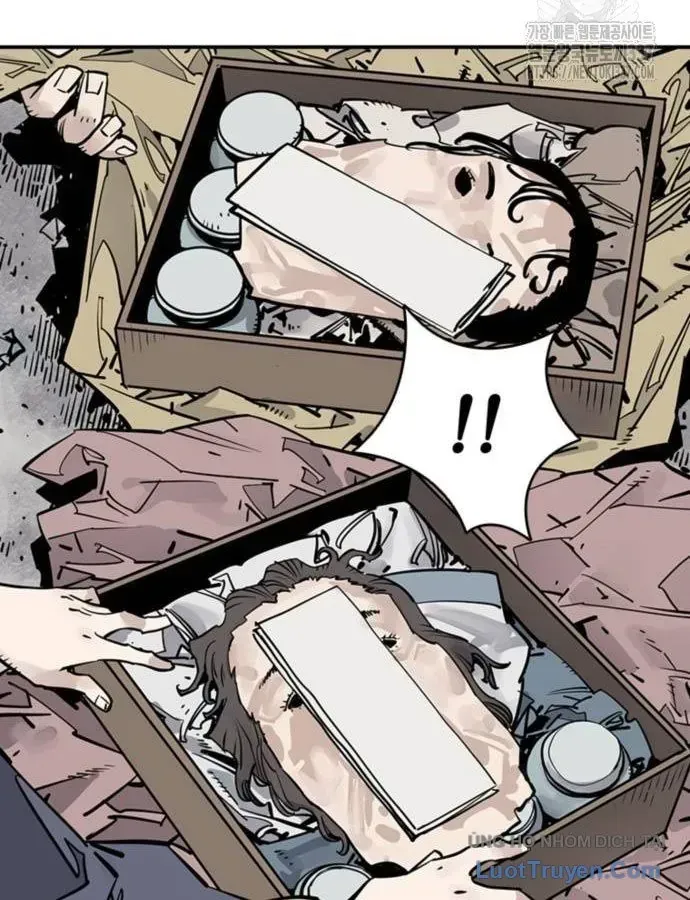 Sát Thủ Tống Lý Thu Chap 73 - Next Chap 74