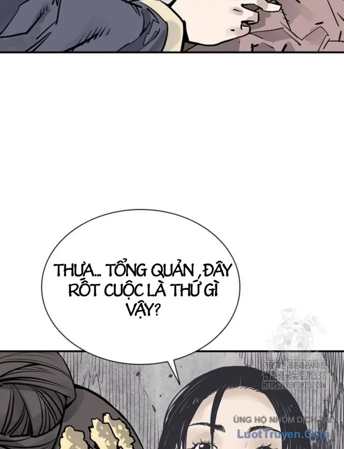 Sát Thủ Tống Lý Thu Chap 73 - Next Chap 74