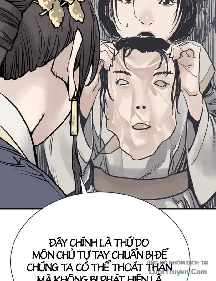 Sát Thủ Tống Lý Thu Chap 73 - Next Chap 74