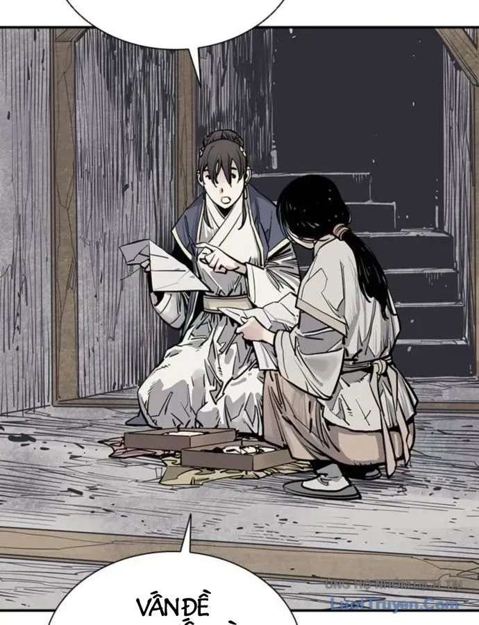 Sát Thủ Tống Lý Thu Chap 73 - Next Chap 74