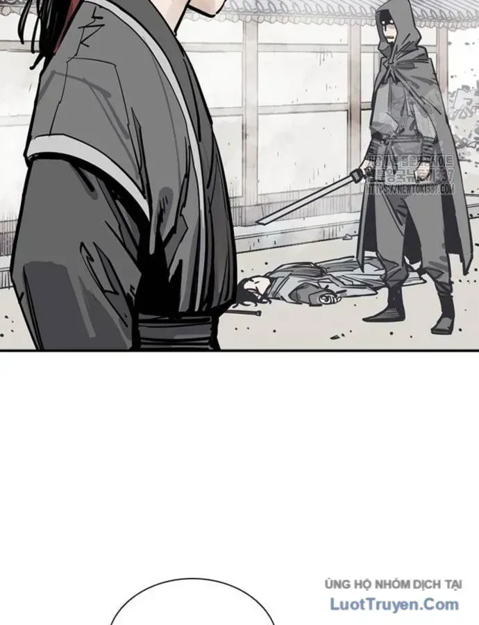 Sát Thủ Tống Lý Thu Chap 73 - Next Chap 74