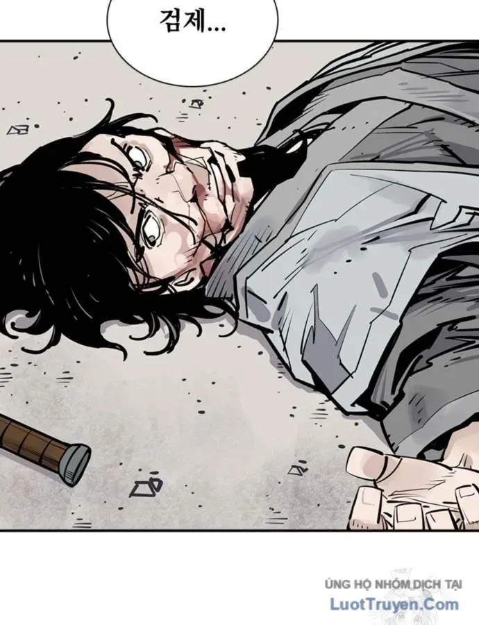 Sát Thủ Tống Lý Thu Chap 73 - Next Chap 74