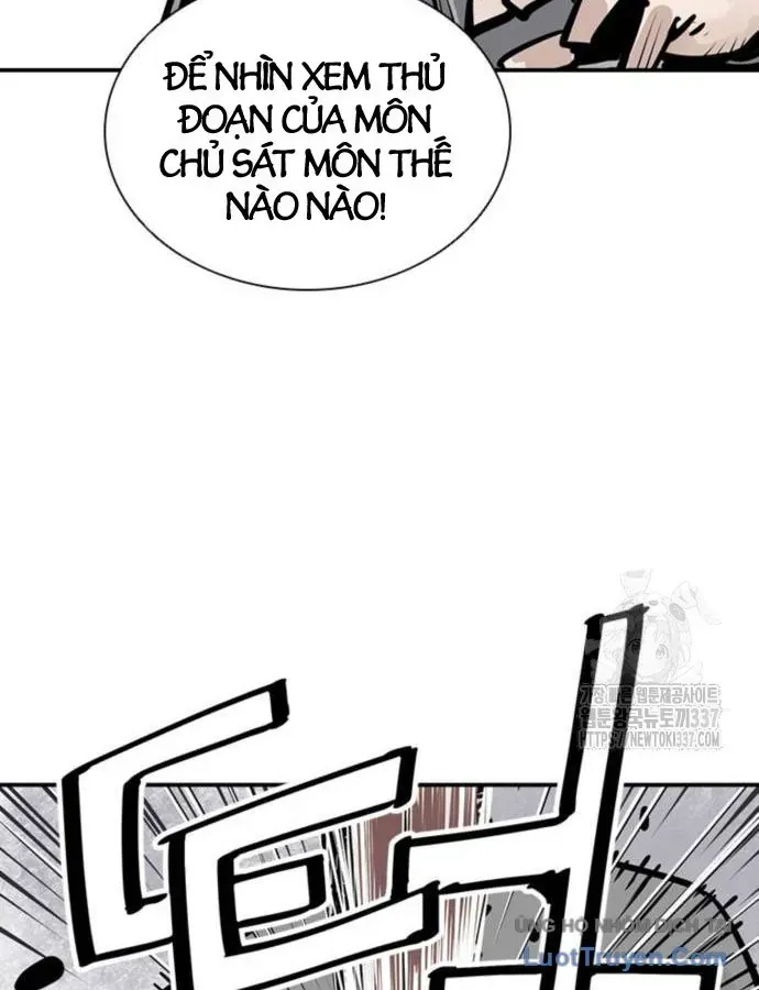 Sát Thủ Tống Lý Thu Chap 73 - Next Chap 74
