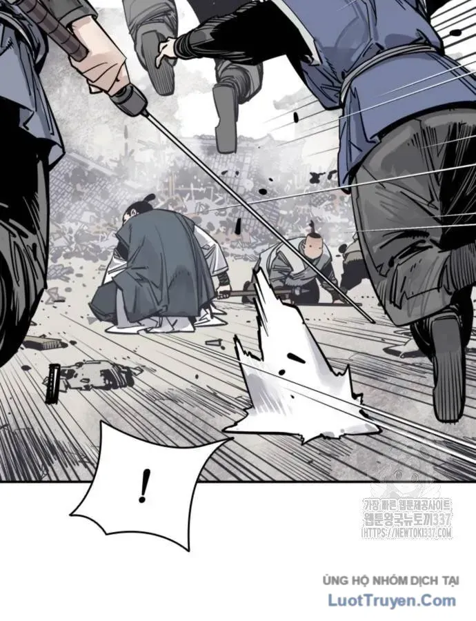 Sát Thủ Tống Lý Thu Chap 74 - Next Chap 75