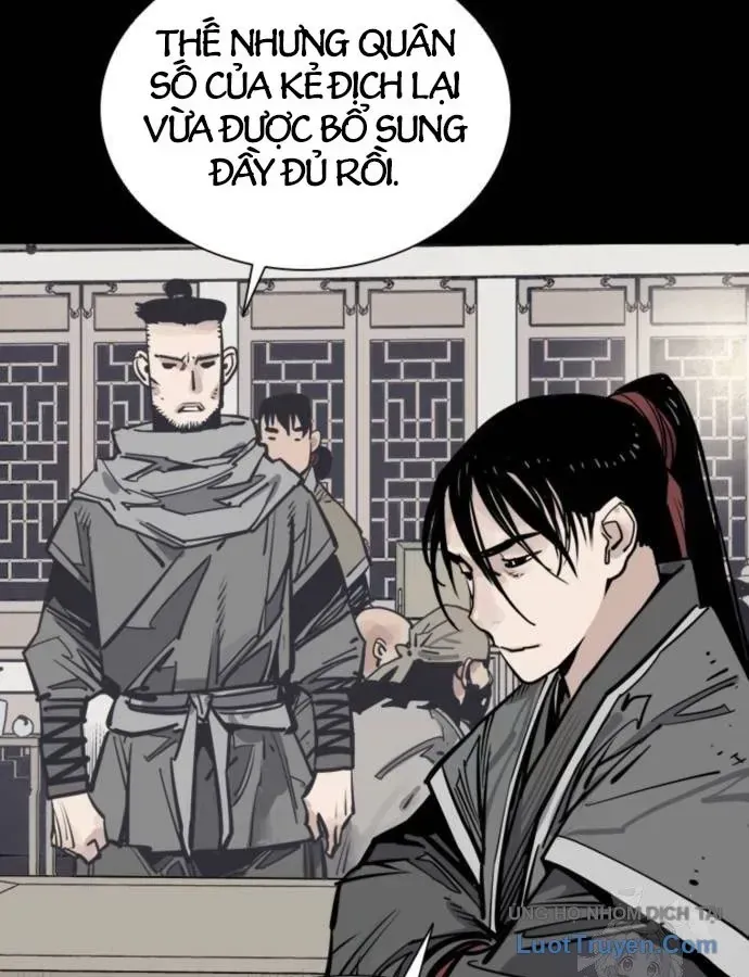 Sát Thủ Tống Lý Thu Chap 74 - Next Chap 75