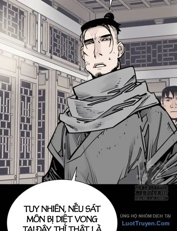 Sát Thủ Tống Lý Thu Chap 74 - Next Chap 75