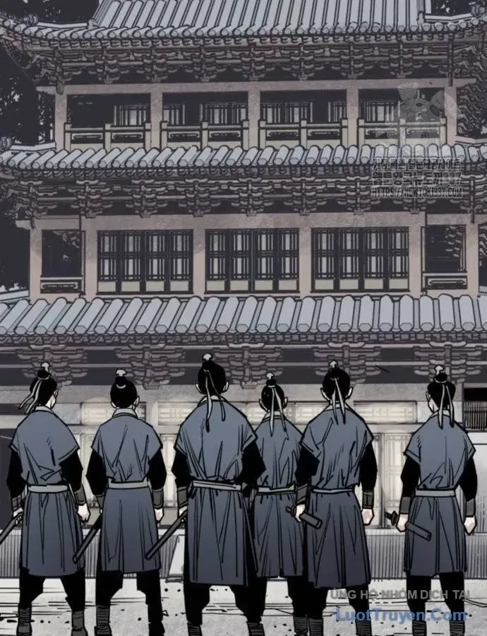 Sát Thủ Tống Lý Thu Chap 74 - Next Chap 75