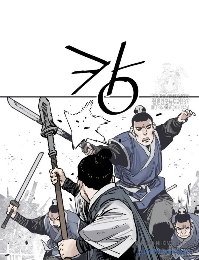 Sát Thủ Tống Lý Thu Chap 74 - Next Chap 75