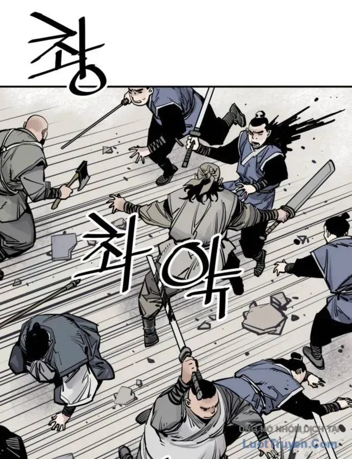 Sát Thủ Tống Lý Thu Chap 74 - Next Chap 75