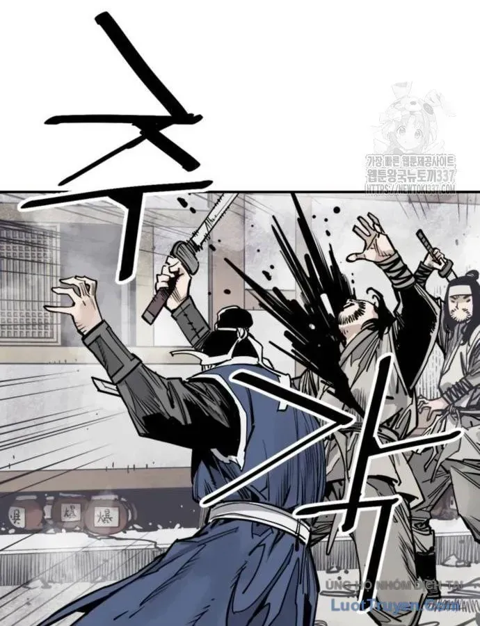 Sát Thủ Tống Lý Thu Chap 74 - Next Chap 75