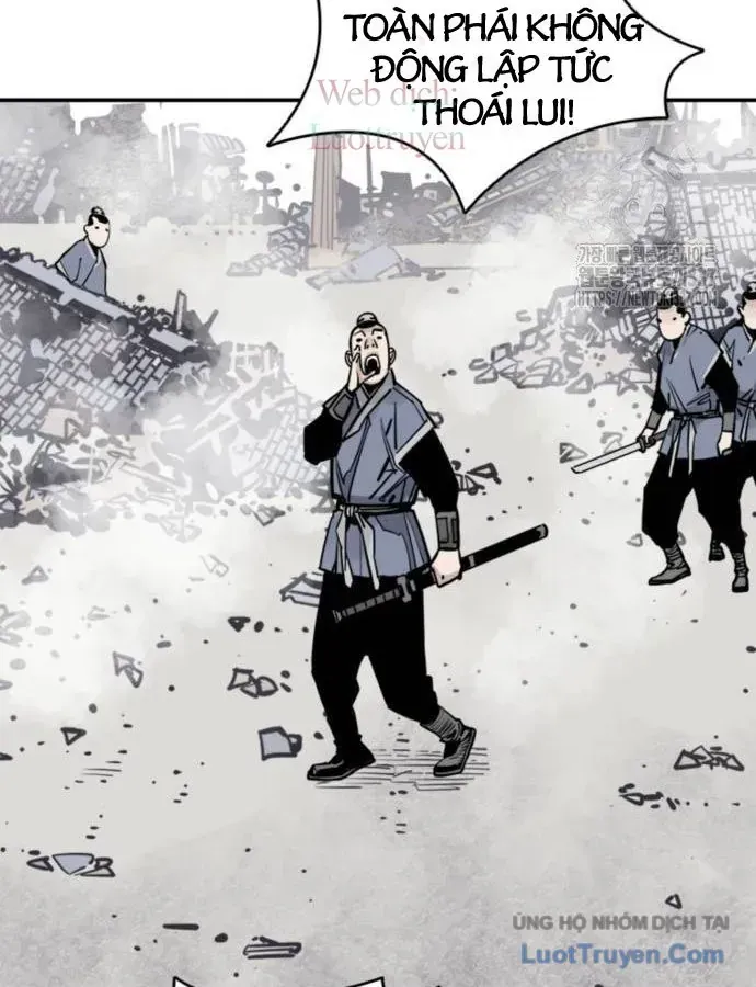 Sát Thủ Tống Lý Thu Chap 74 - Next Chap 75