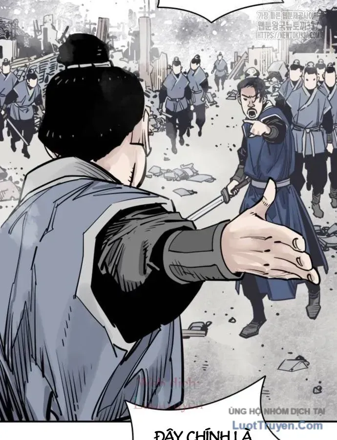 Sát Thủ Tống Lý Thu Chap 74 - Next Chap 75