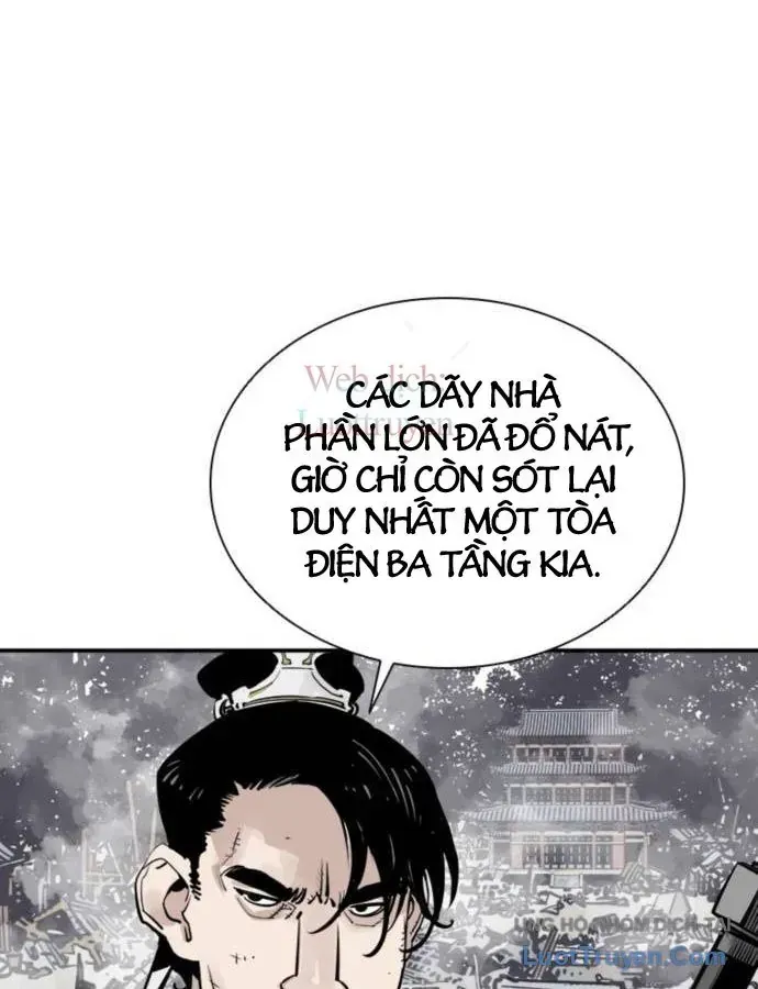 Sát Thủ Tống Lý Thu Chap 74 - Next Chap 75