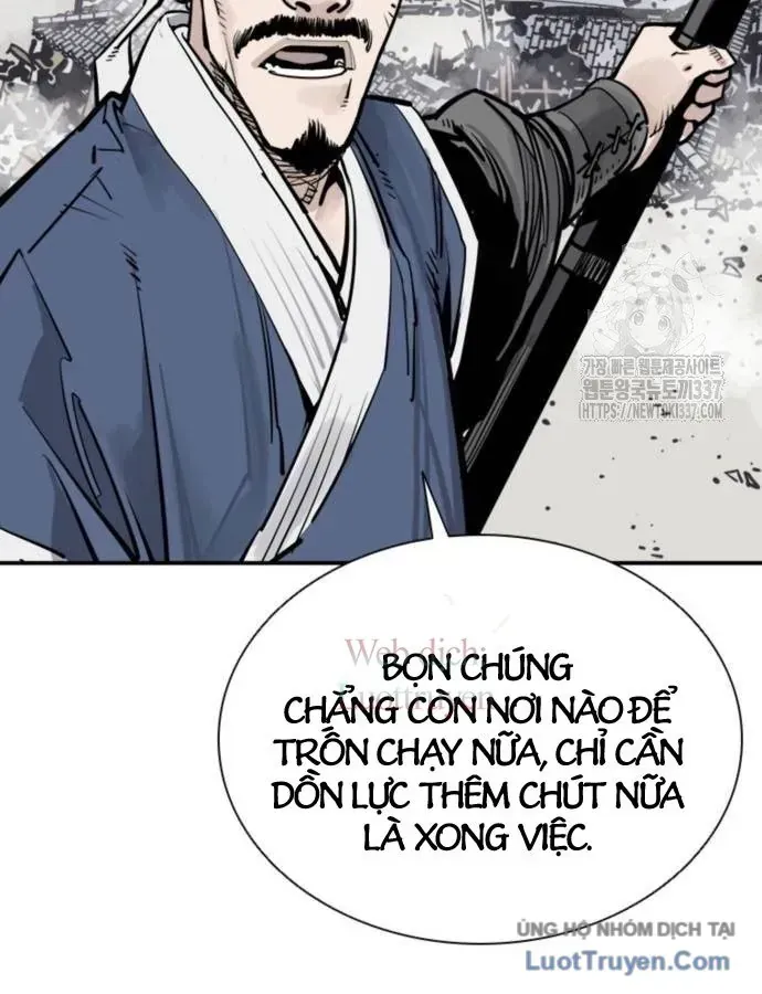 Sát Thủ Tống Lý Thu Chap 74 - Next Chap 75