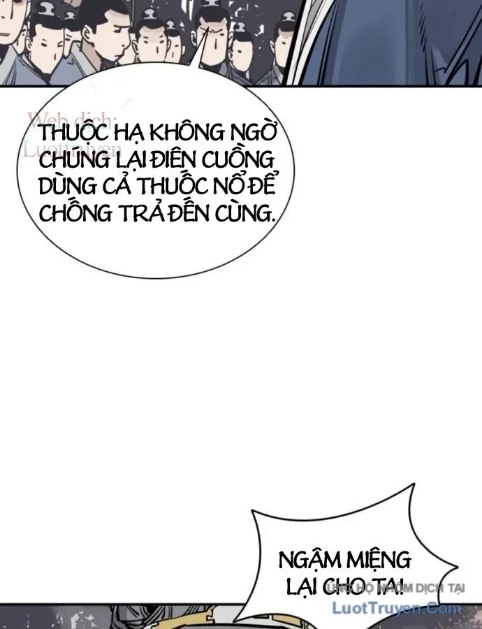 Sát Thủ Tống Lý Thu Chap 74 - Next Chap 75
