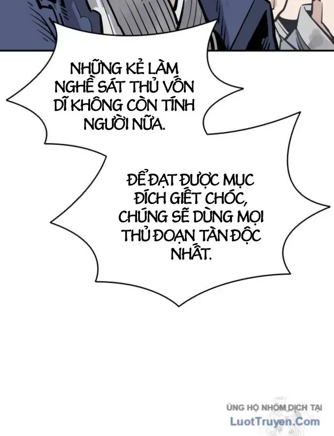 Sát Thủ Tống Lý Thu Chap 74 - Next Chap 75