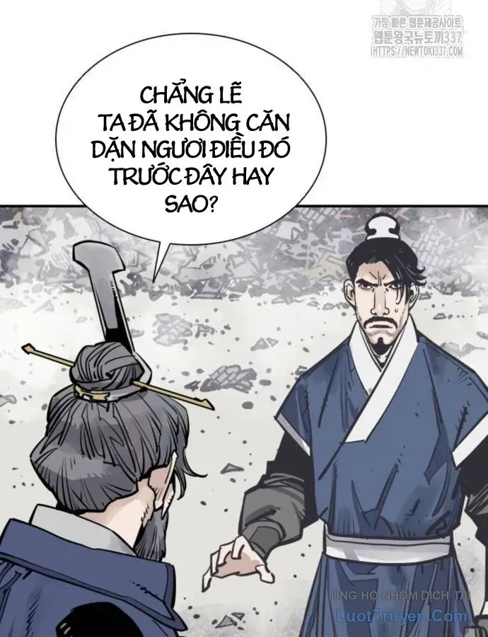 Sát Thủ Tống Lý Thu Chap 74 - Next Chap 75