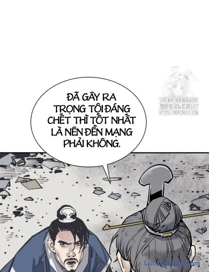 Sát Thủ Tống Lý Thu Chap 74 - Next Chap 75