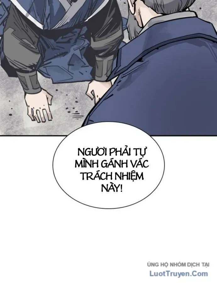 Sát Thủ Tống Lý Thu Chap 74 - Next Chap 75