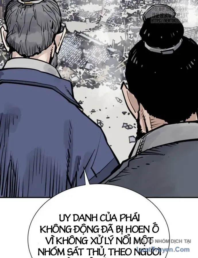 Sát Thủ Tống Lý Thu Chap 74 - Next Chap 75