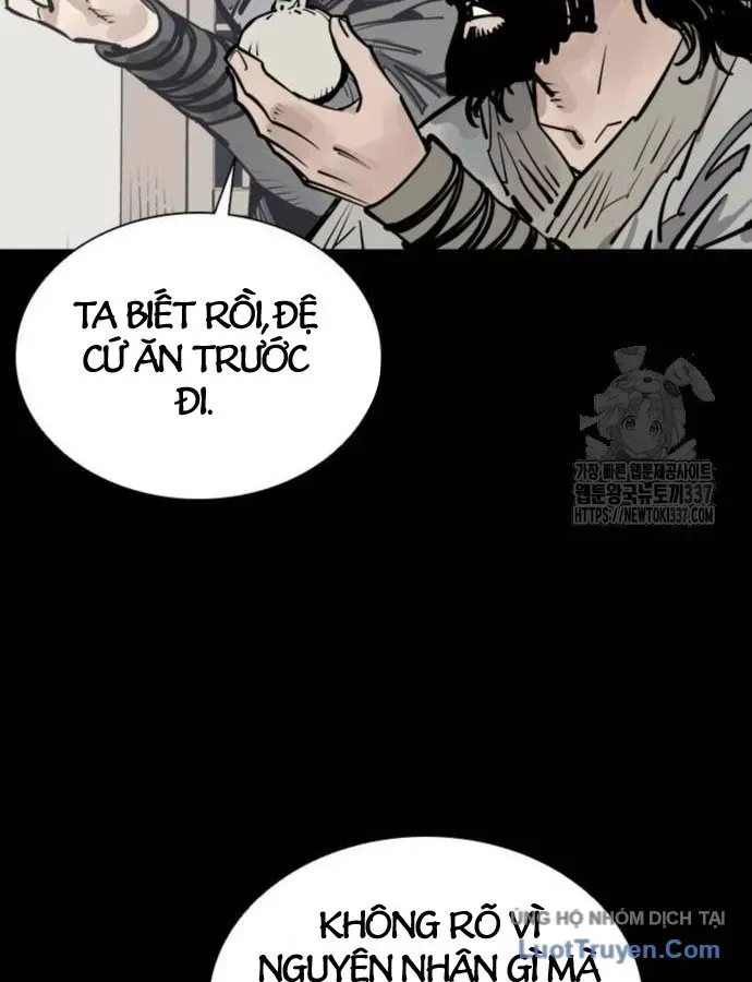 Sát Thủ Tống Lý Thu Chap 74 - Next Chap 75
