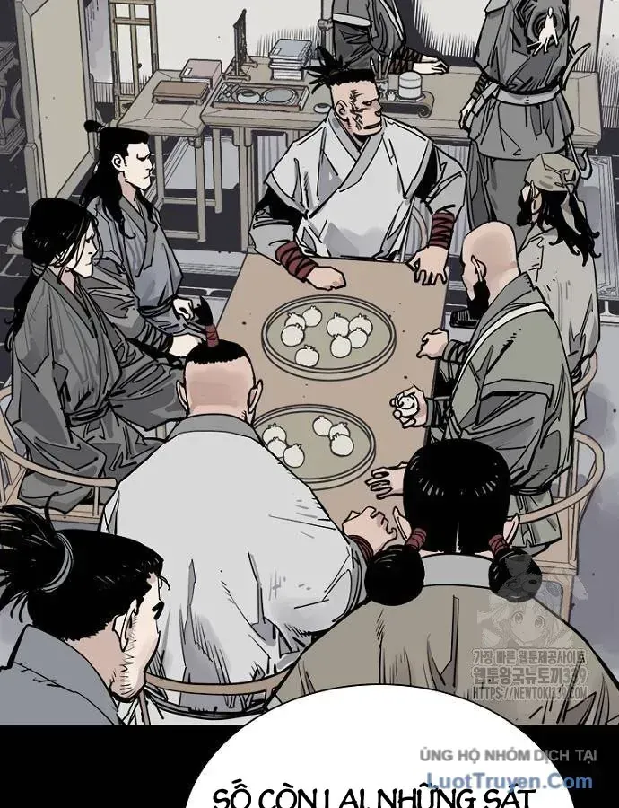 Sát Thủ Tống Lý Thu Chap 75 - Next Chap 76